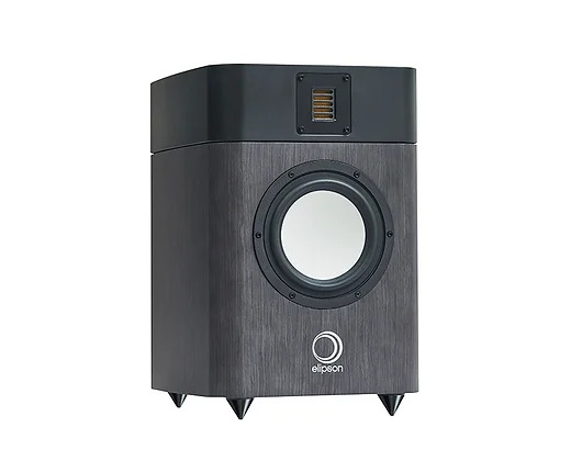 Elipson LEGACY 3210 Silver Oak