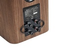 Elipson LEGACY 3210Noyer + Noir satin