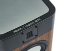 Elipson LEGACY 3210Noyer + Noir satin