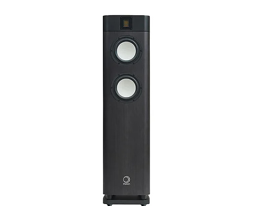 Elipson Legacy 3220 Chêne gris + Noir satin