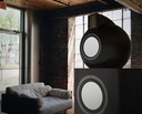 Elipson Legacy 3230 Chêne gris +Noir satin