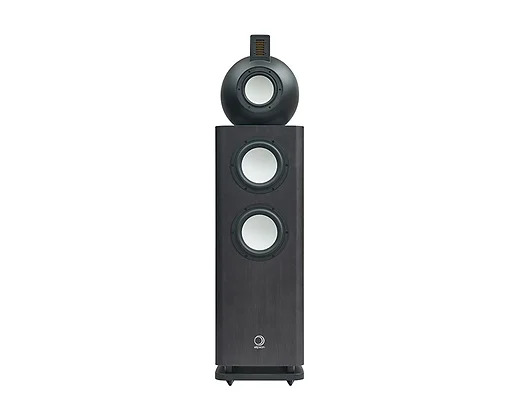 Elipson Legacy 3230 Chêne gris +Noir satin