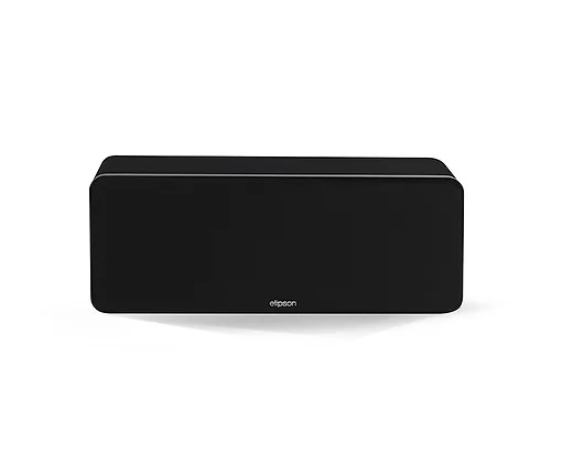 Elipson Prestige Facet 11C Noir