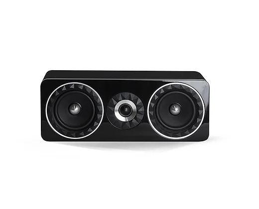 Elipson Prestige Facet 11C Noir