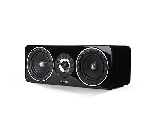 Elipson Prestige Facet 11C Noir