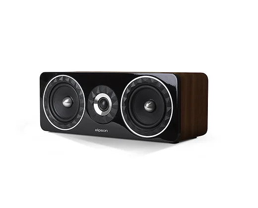 Elipson Prestige Facet 11C Noyer