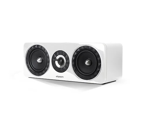 Elipson Prestige Facet 11C Blanc