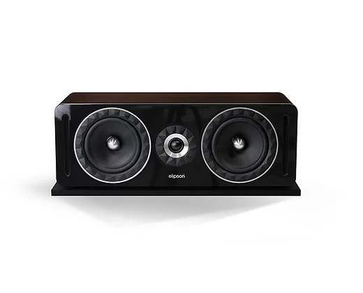 Elipson Prestige Facet 14C - Noyer