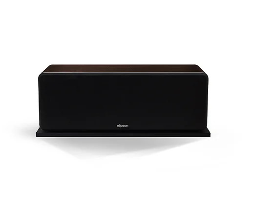 Elipson Prestige Facet 14C - Noyer