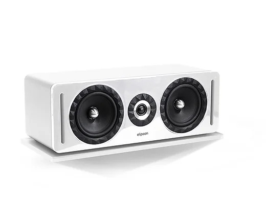 Elipson Prestige Facet 14C - Blanc