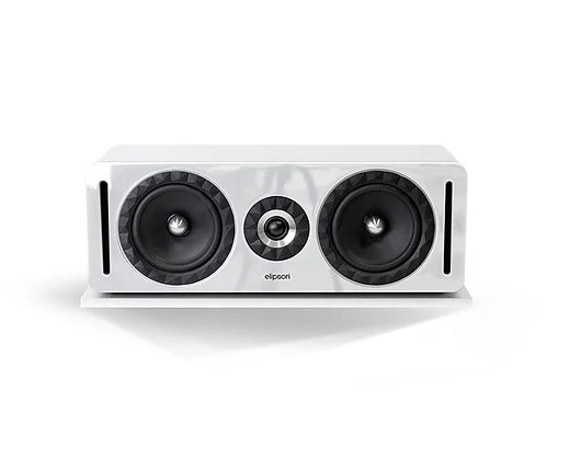 Elipson Prestige Facet 14C - Blanc