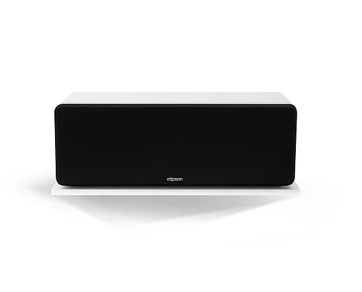 Elipson Prestige Facet 14C - Blanc