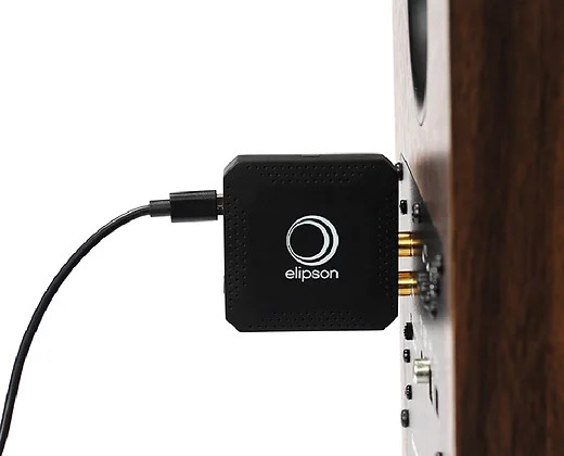 Elipson Connect Wifi Receiver