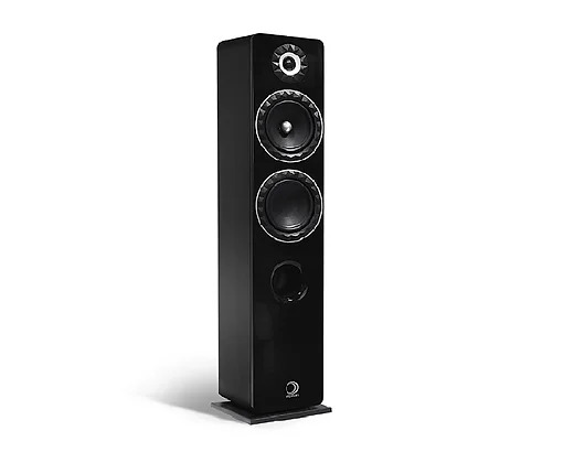 Elipson Prestige Facet 14F Noir