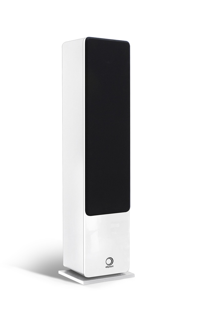 Elipson Prestige Facet 14F Blanc