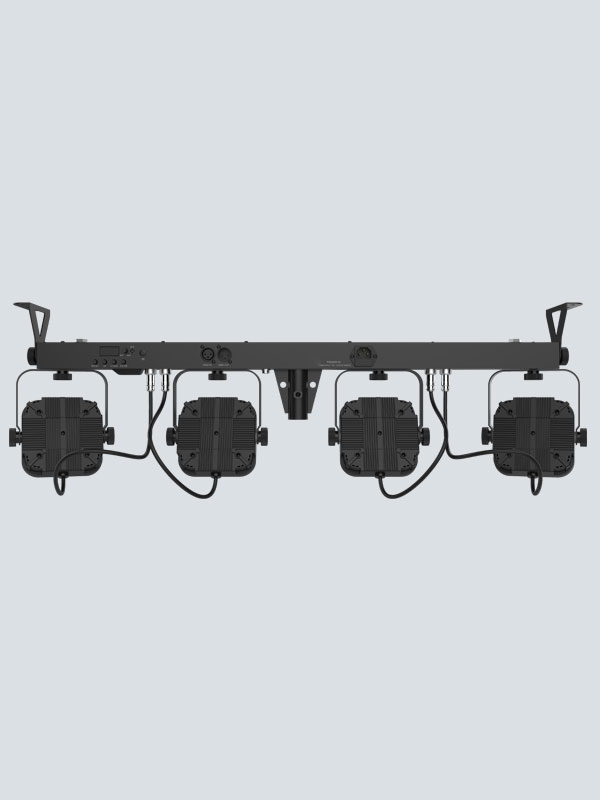 Chauvet DJ 4BAR LT QuadBT