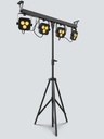 Chauvet DJ 4BAR LT QuadBT