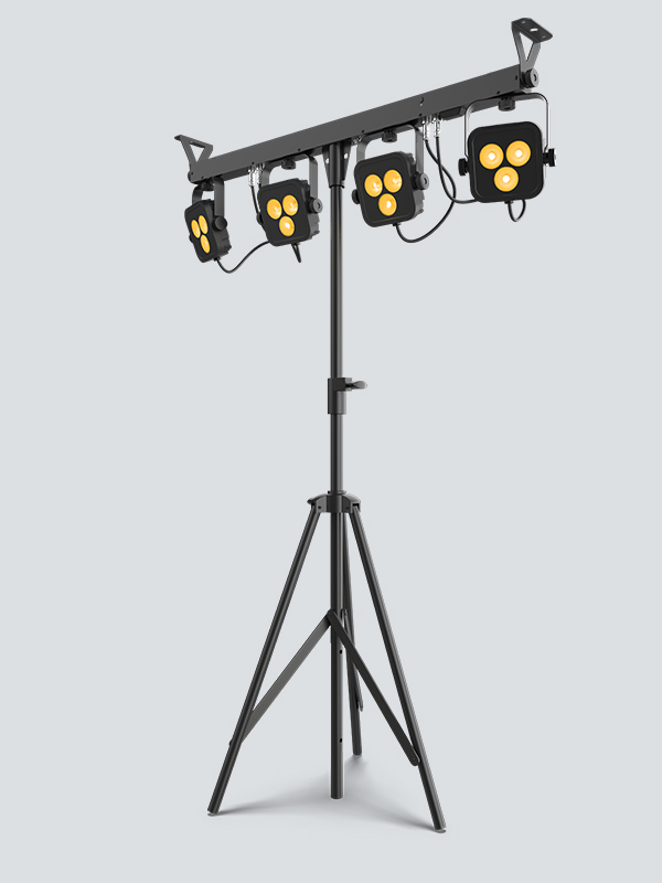 Chauvet DJ 4BAR LT QuadBT