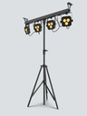 Chauvet DJ 4BAR LT QuadBT