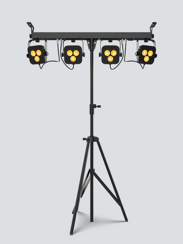 Chauvet DJ 4BAR LT QuadBT