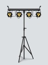Chauvet DJ 4BAR LT QuadBT