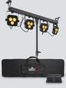 Chauvet DJ 4BAR LT QuadBT