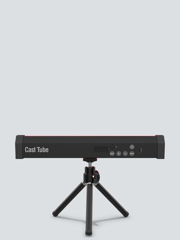 Chauvet DJ Cast Tube