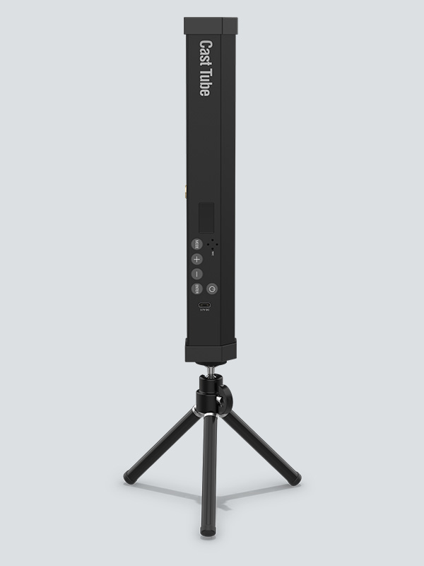 Chauvet DJ Cast Tube