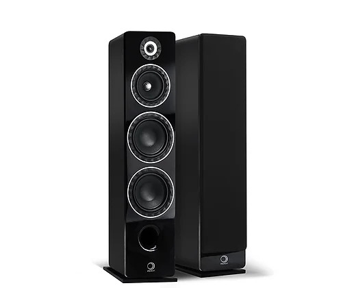 Elipson Prestige Facet 24F Noire