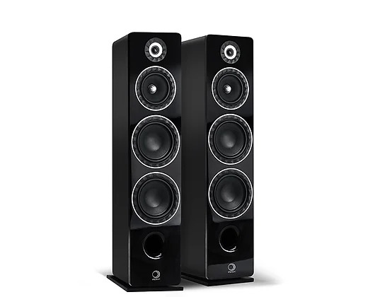Elipson Prestige Facet 24F Noire