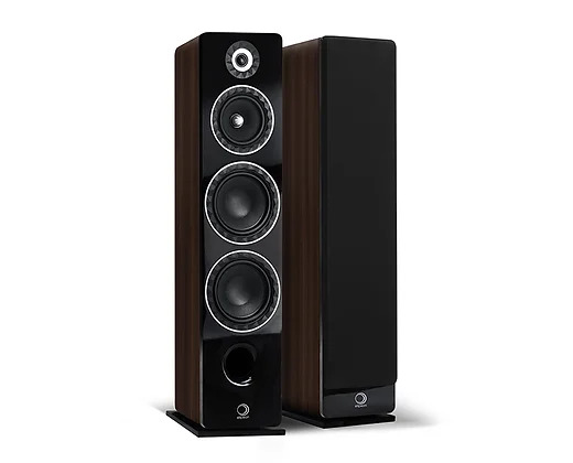 Elipson Prestige Facet 24F Noyer
