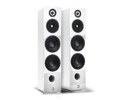 Elipson Prestige Facet 24F Blanc