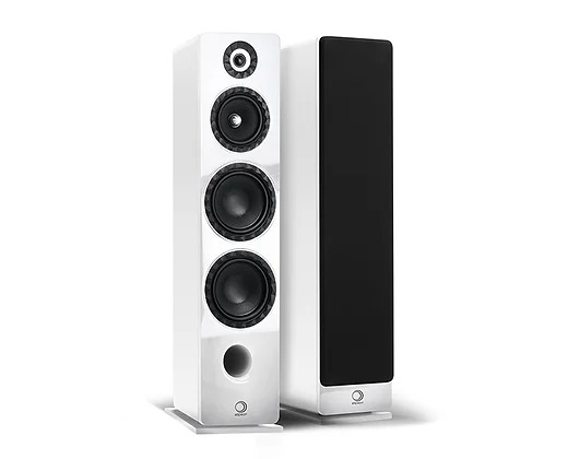 Elipson Prestige Facet 24F Blanc
