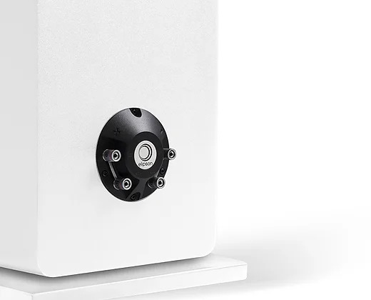 Elipson Prestige Facet 24F Blanc