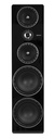 Elipson Prestige Facet 34F Noir