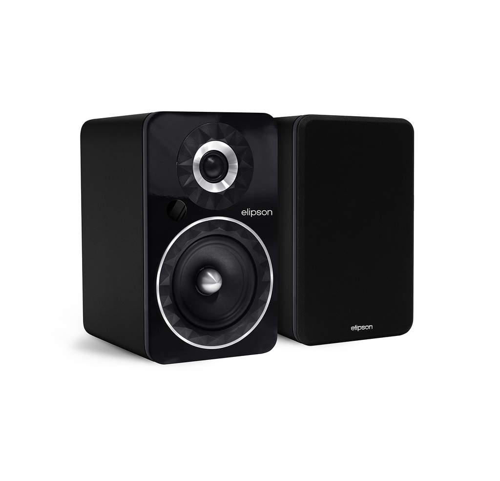 Elipson Prestige Facet 6B BT Noir (Paire)