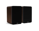 Elipson Prestige Facet 6B Noyer (Paire)