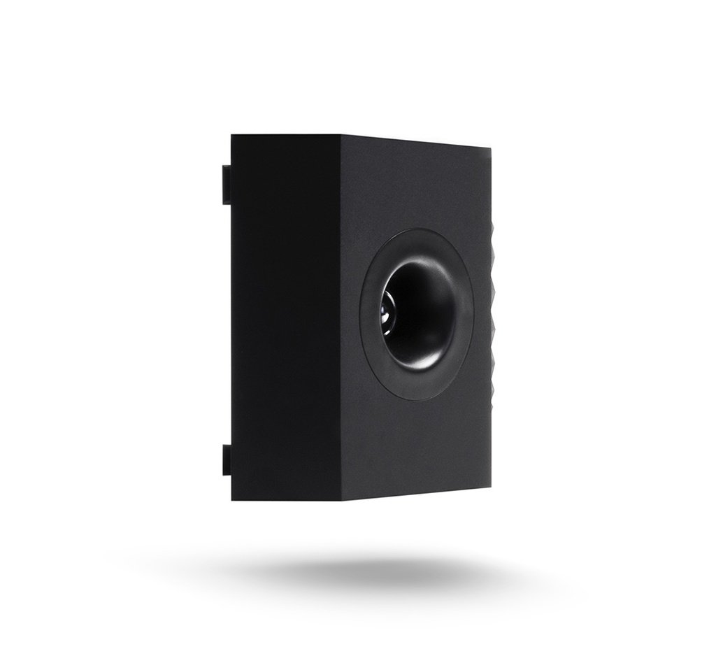 Elipson Prestige Facet 7SR Noir (1 pièce)