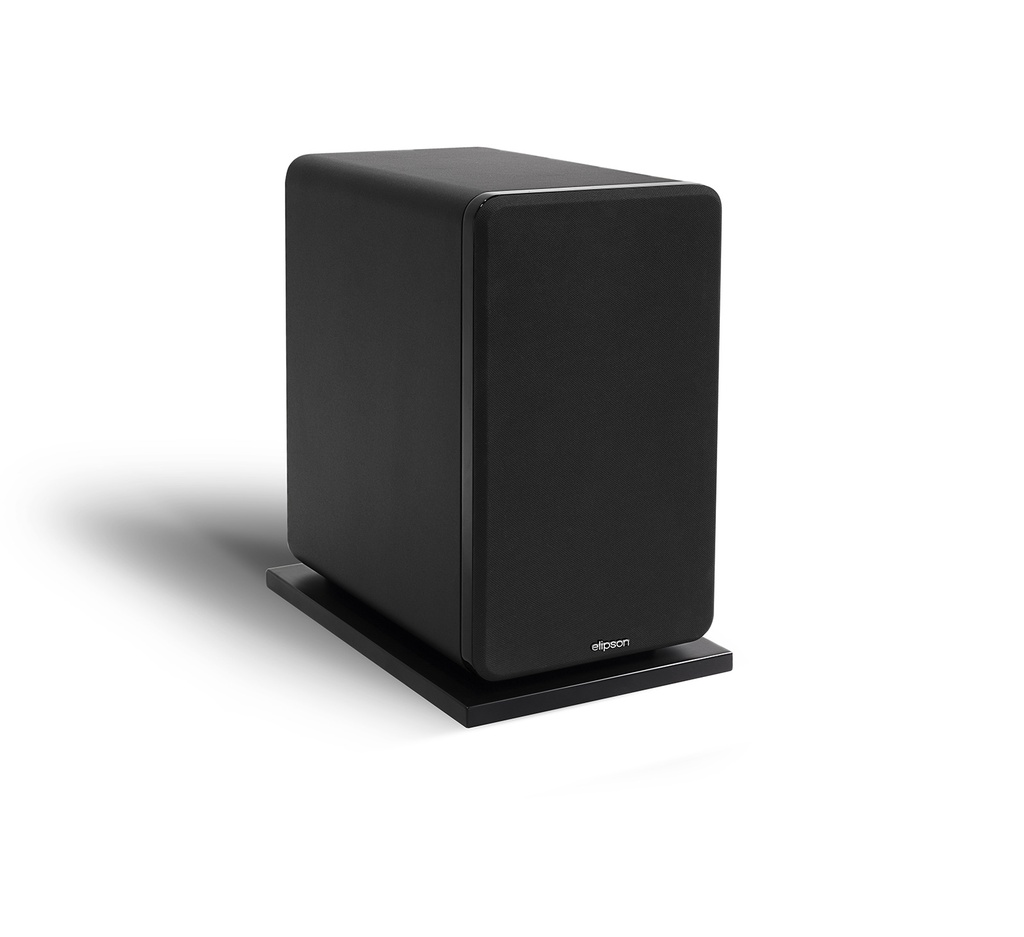 Elipson Prestige Facet 8B Noir (Paire)