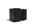 Elipson Prestige Facet 8B Noir (Paire)