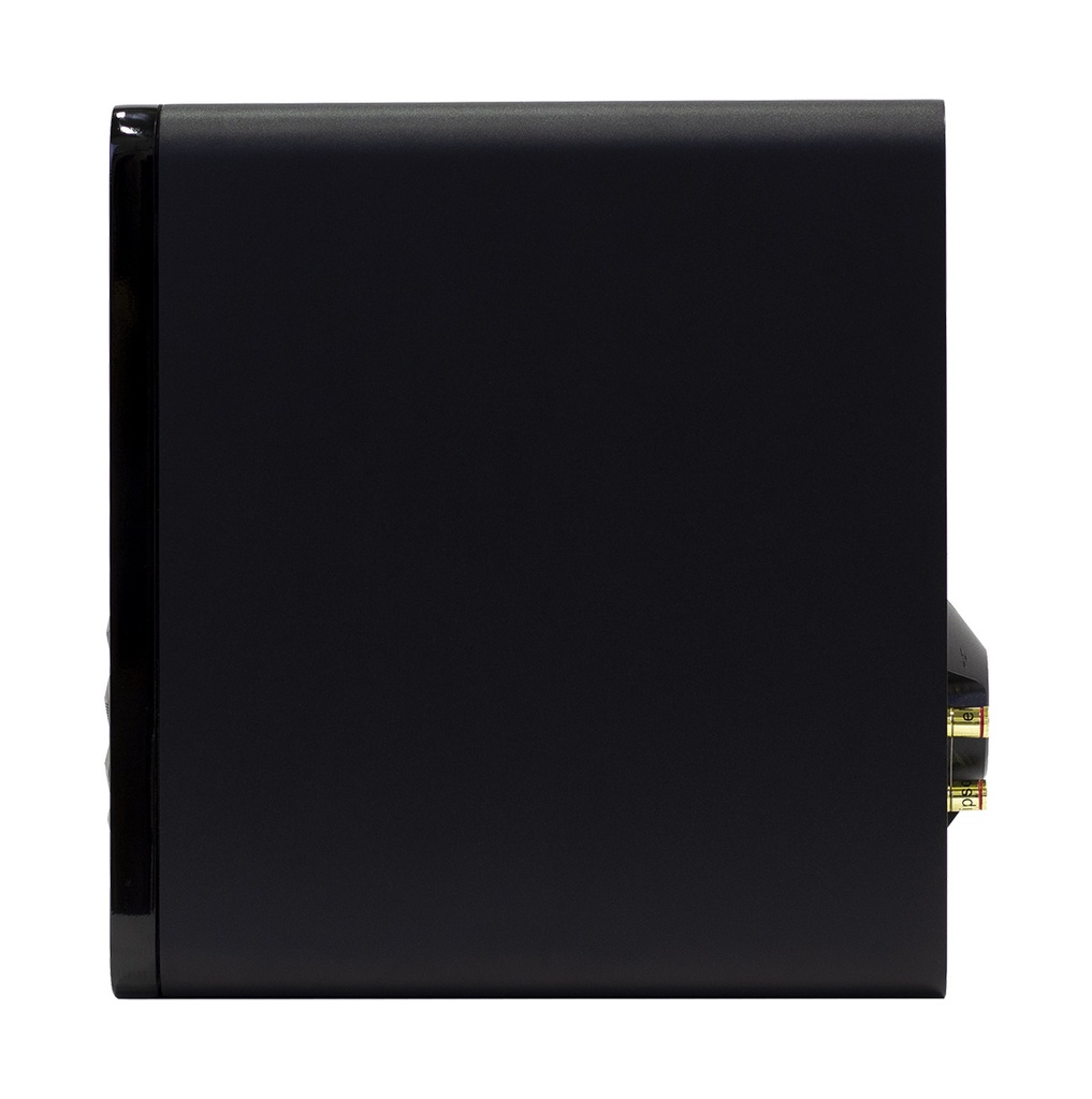 Elipson Prestige Facet 8B "80 ans" Noire (Paire)