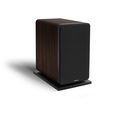 Elipson Prestige Facet 8B Noyer (Paire)