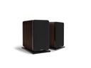 Elipson Prestige Facet 8B Noyer (Paire)