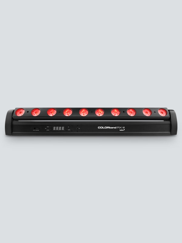 Chauvet DJ COLORband PiX-M USB
