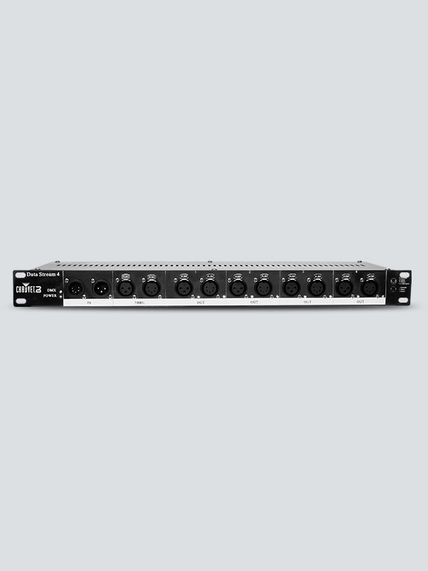 Chauvet DJ Data Stream 4