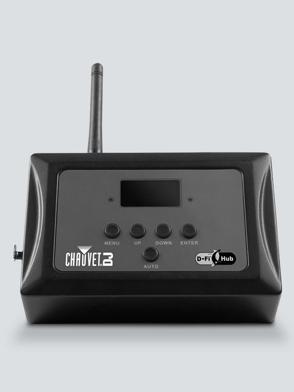 Chauvet DJ D-Fi Hub