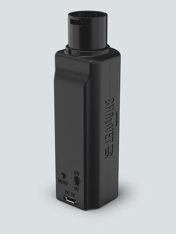 Chauvet DJ D-Fi XLR TX