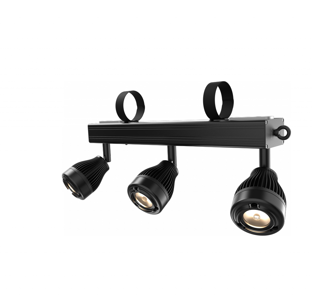 Chauvet DJ EZBAR