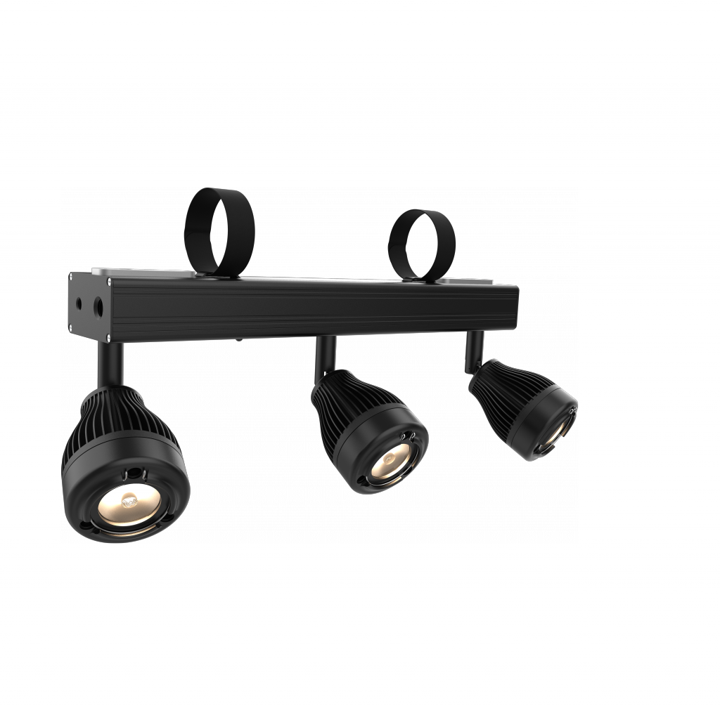 Chauvet DJ EZBAR