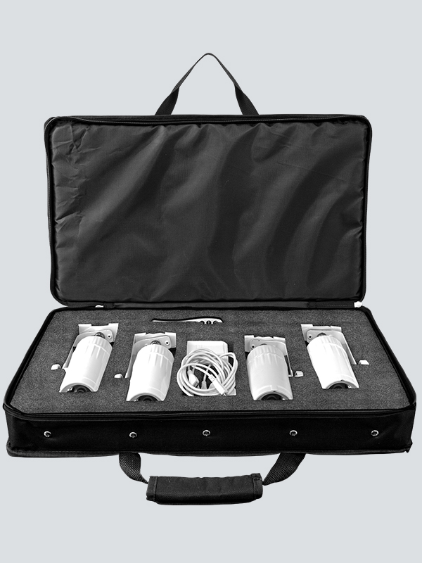 Chauvet DJ EZPin Pack 4